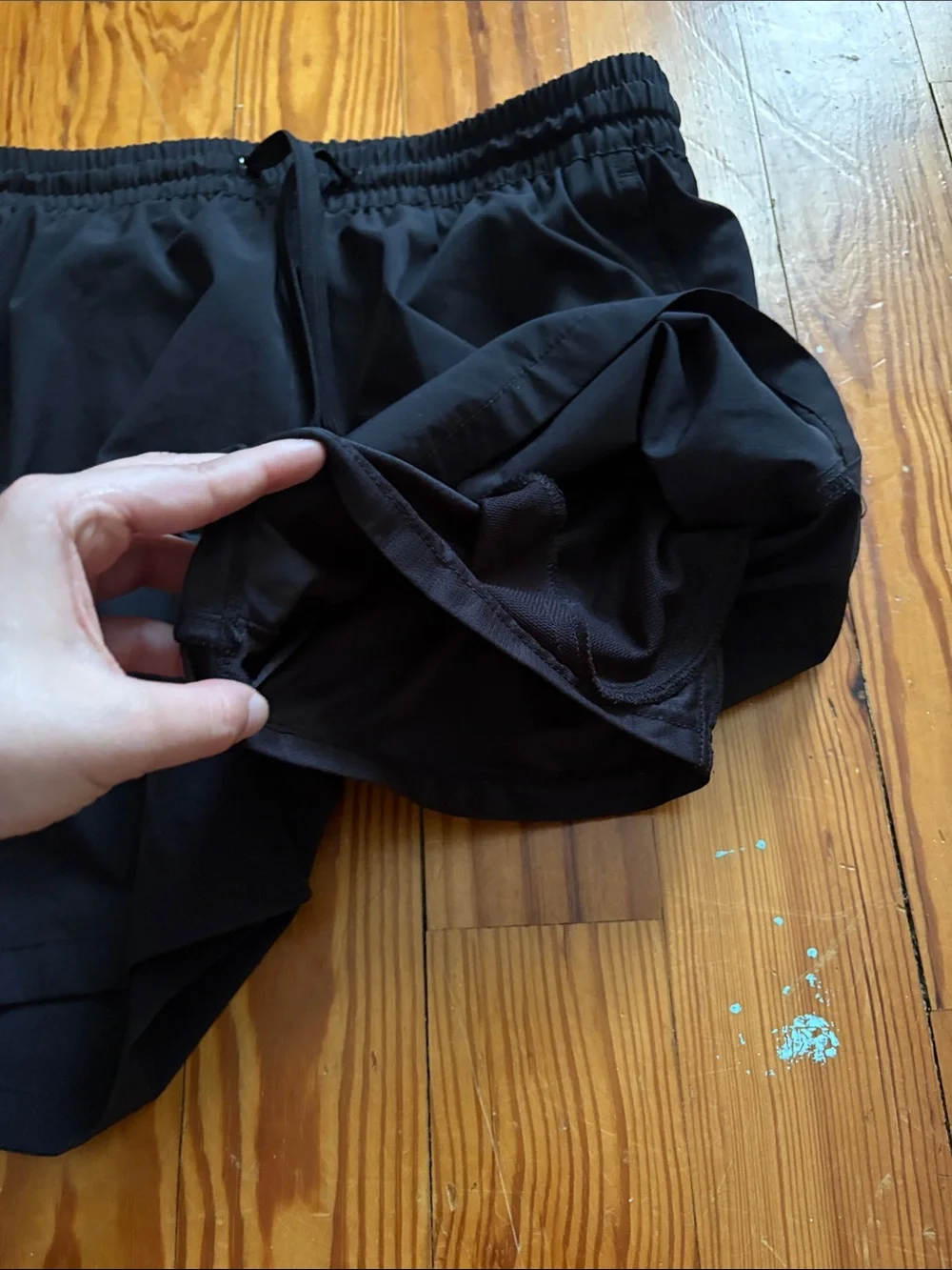 Calvin Klein Men’s Swim Trunks